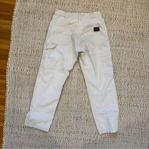 Stan Ray Men's 80s Carpenter Pants